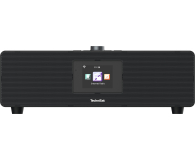 TechniSat CLASSIC 500 IR Czarny - 1287590 - zdjęcie 1